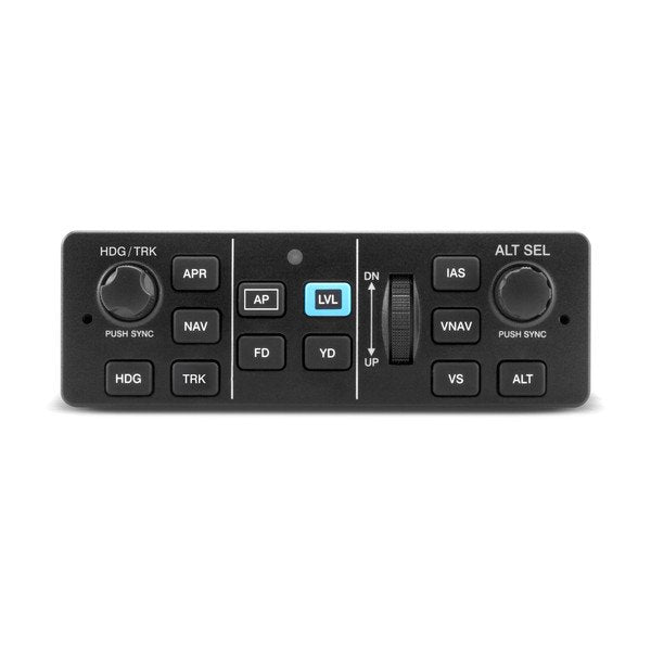 Garmin GMC 507 Autopilot Control Head image 0