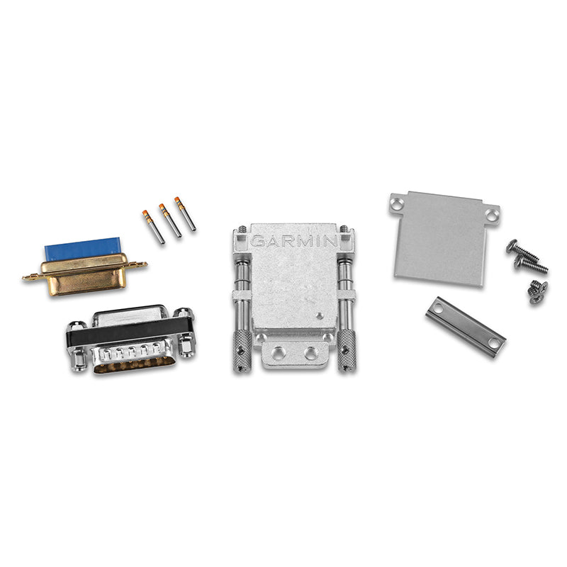 Garmin GSA 28 Connector Kit image 0