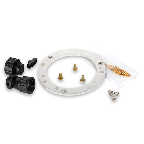 GMU 22 Connector Kit image 0
