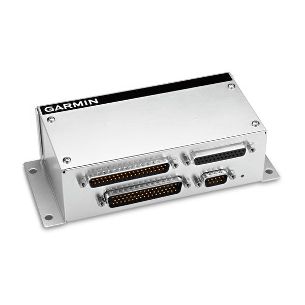 Garmin GEA 24B Engine/Airframe Indication System image 0