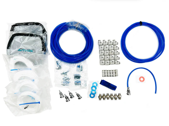 Aithre AVI64EX Installed 4-Place On Demand Oxygen