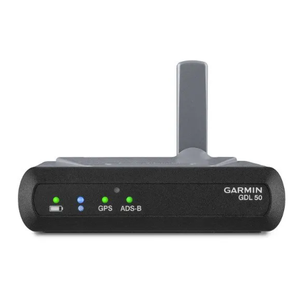 Garmin GDL Portable Mount SiriusXM® & ADS-B Receivers