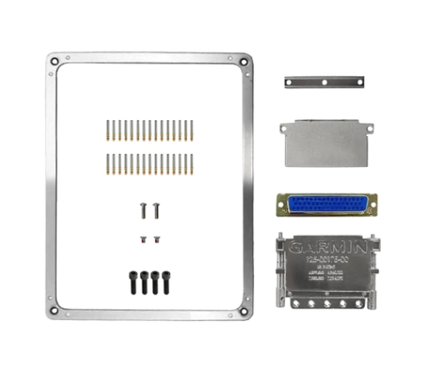 GDU 470 (7" Portrait G3X Touch) Install Kit