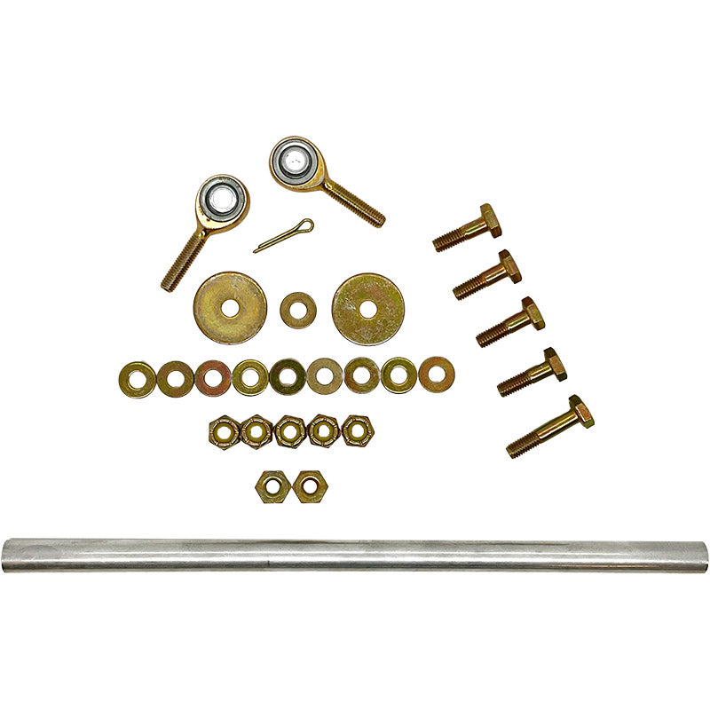 Garmin GSA 28 Servo Install Kit Without Mounting Bracket