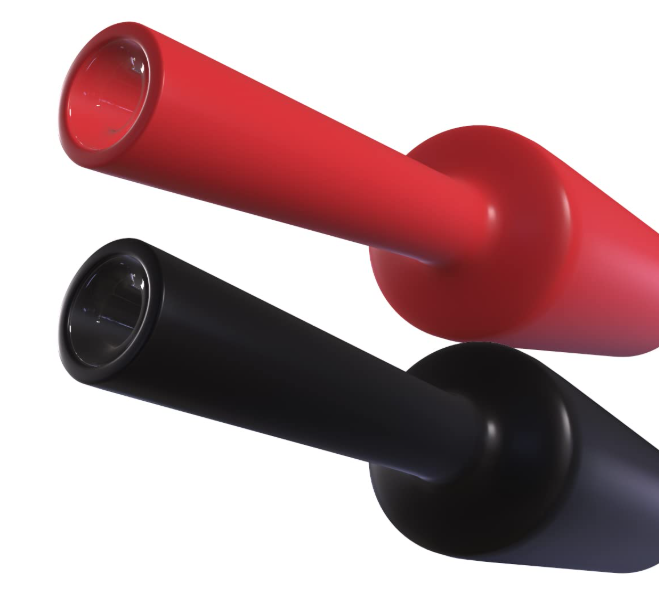 Heat Shrink Tubing Adhesive Lined - 3:1