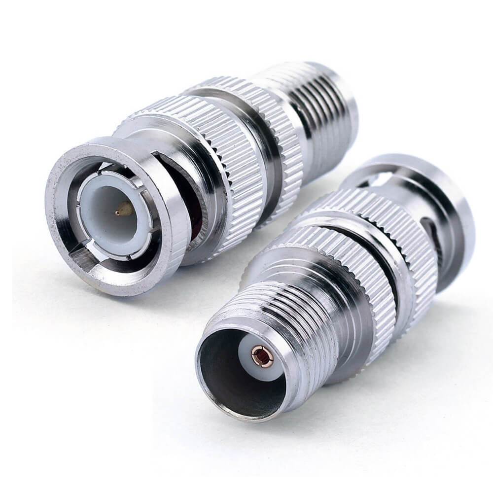 Garmin TNC Jack - BNC Plug Adapter