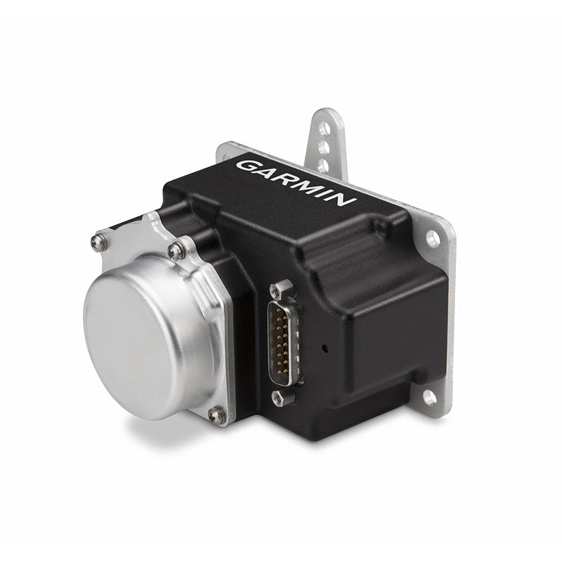 Garmin GSA 28 Autopilot Servo image 2