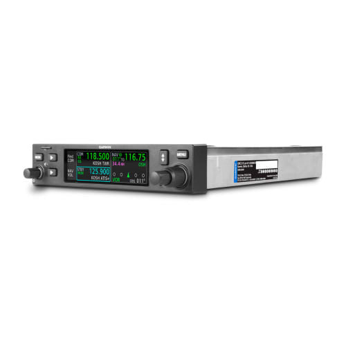 GNC® 215 NAV/COM Radio image 1