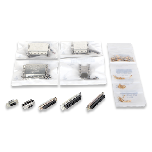 GEA 24 Connector Kit image 0