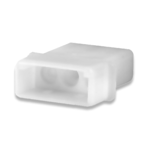 Mate-N-Lok Connector