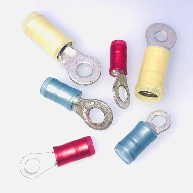 Ring Terminals