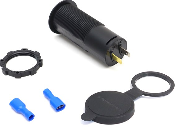 Powerwerx USB