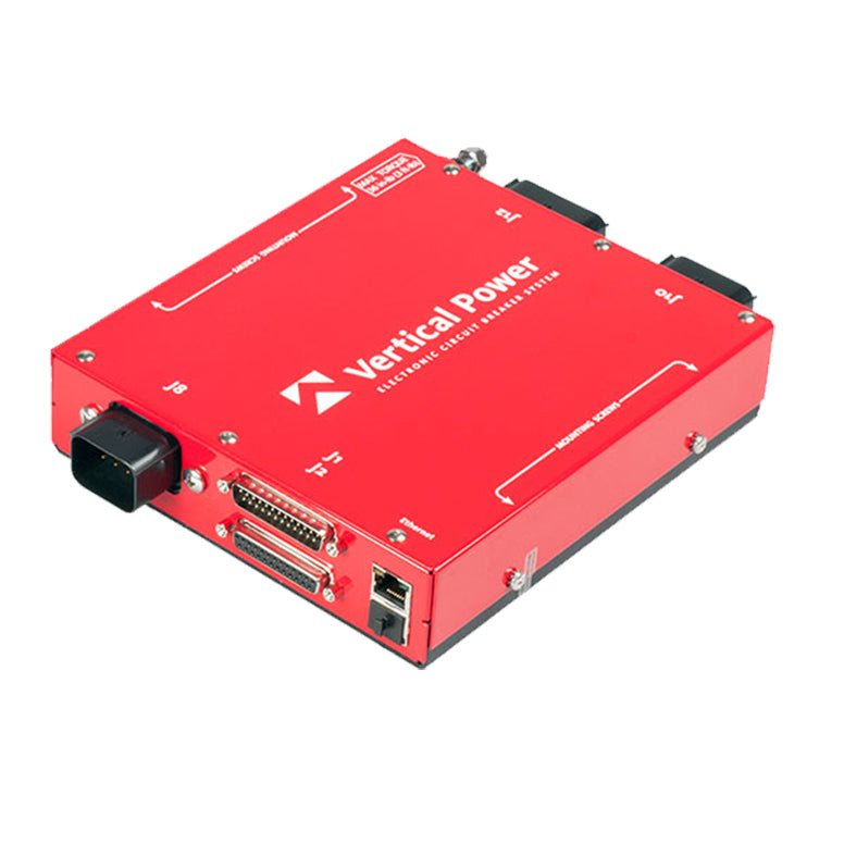 Vertical Power VP-X - VP-X Pro image