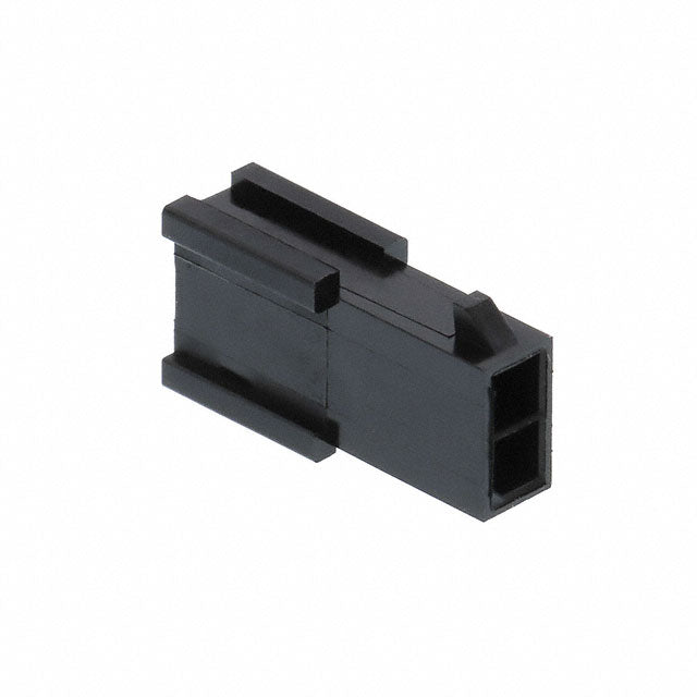 Molex Micro-Fit 3.0 2 Pin Plug