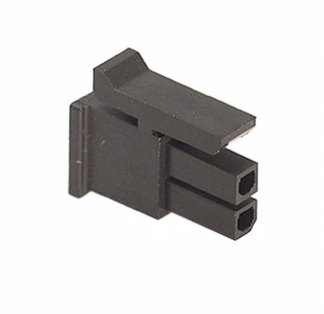Molex Micro-Fit 3.0 2 Pin Receptacle