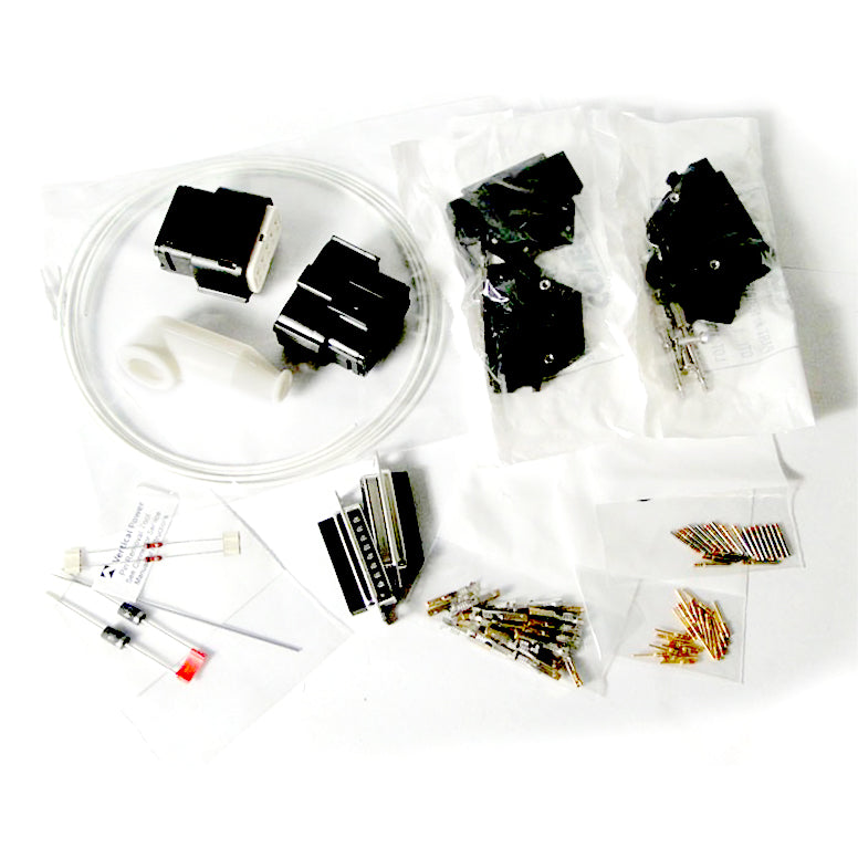Vertical Power Connector Kit image 0