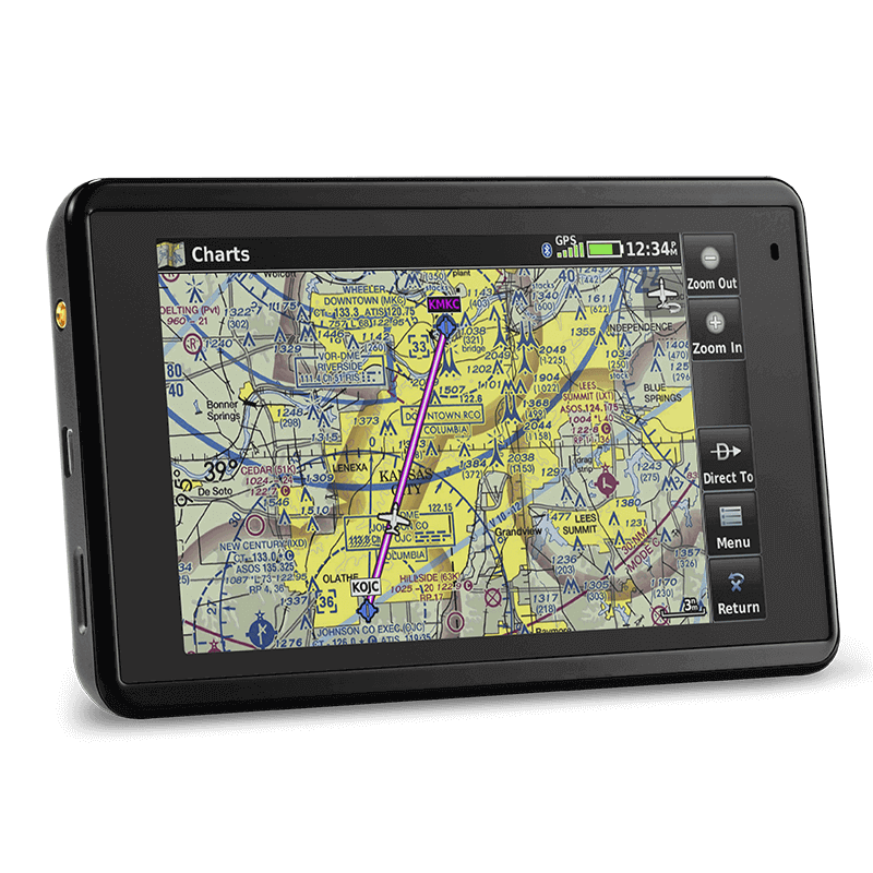 Garmin aera® 660 Portable GPS