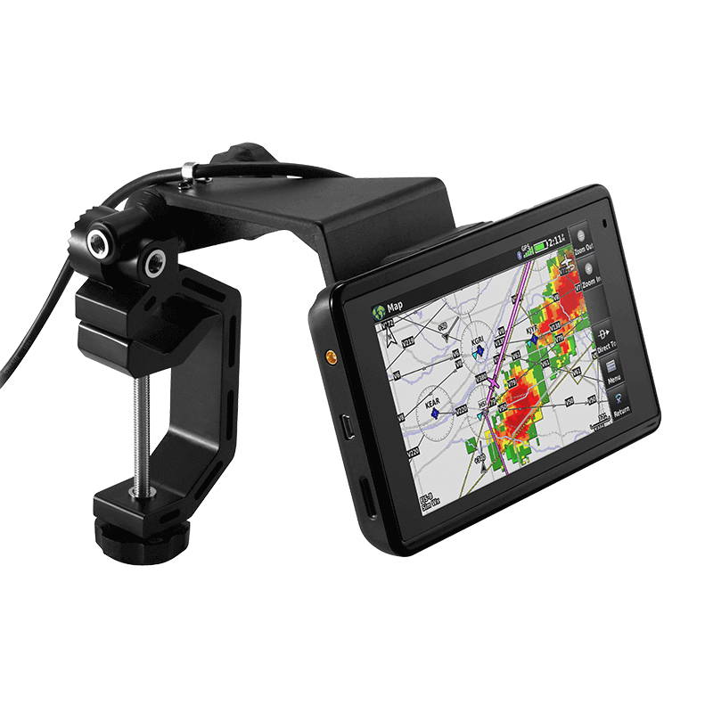Garmin aera® 660 Portable GPS