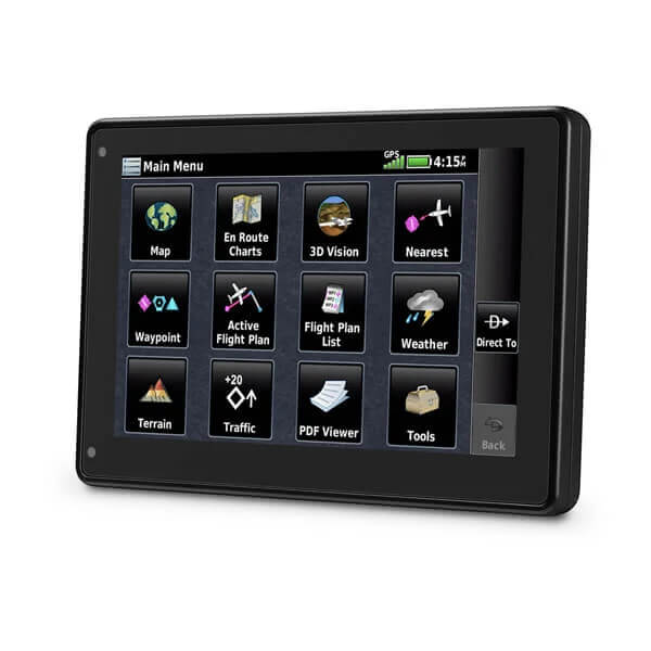 Garmin aera® 760 Portable GPS