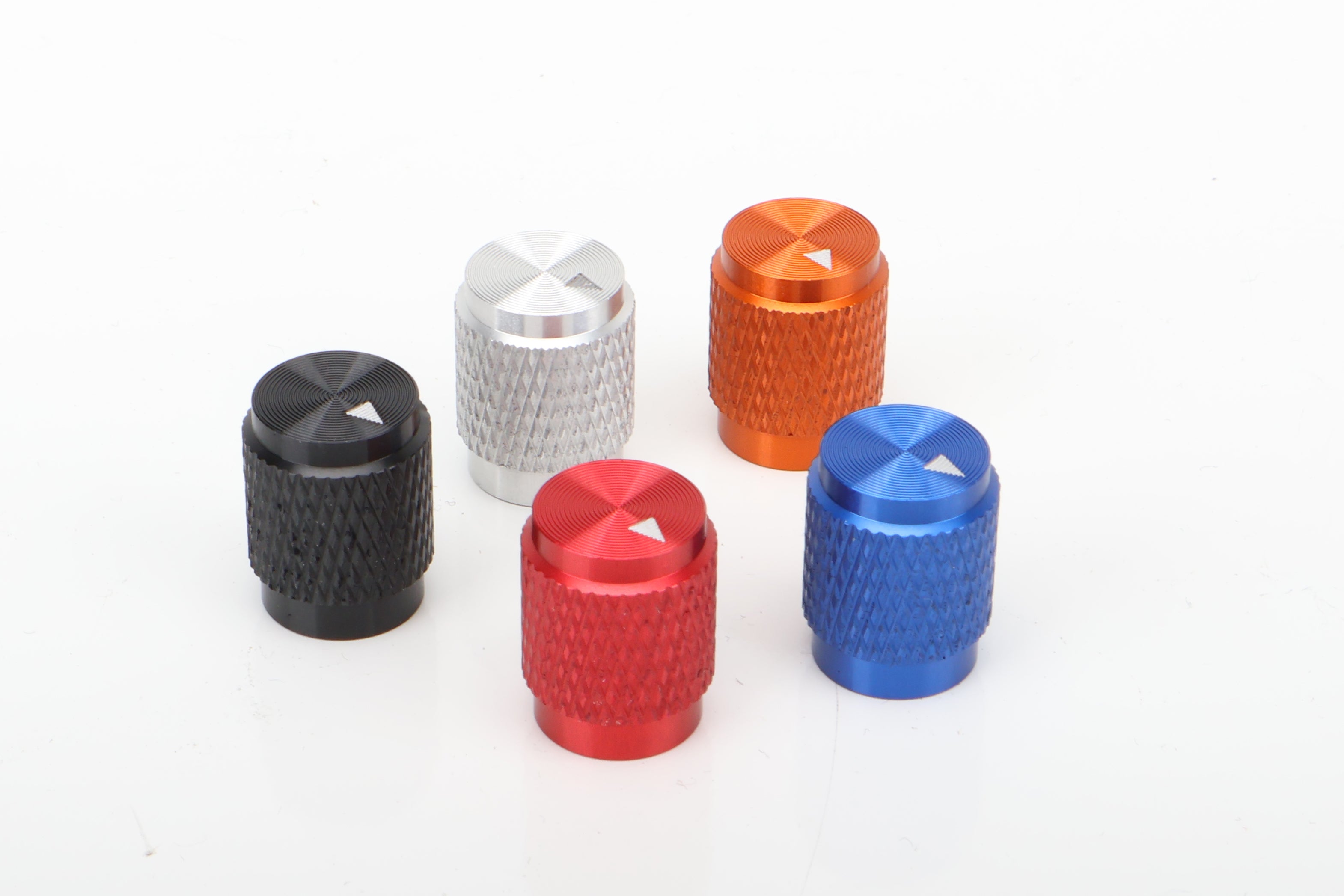 12.5 mm x 16 mm Potentiometer Knob