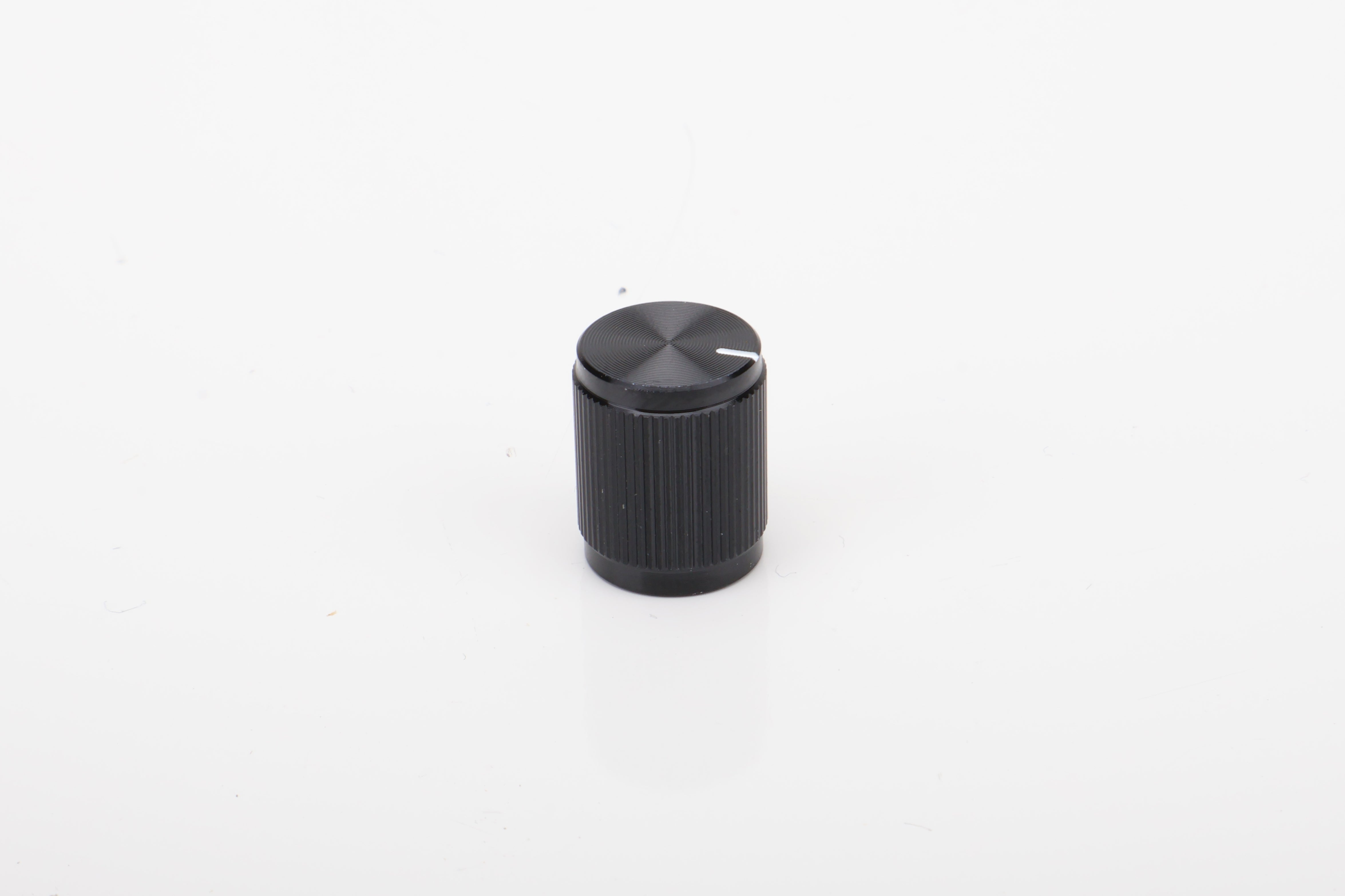 12.5 mm x 16 mm Potentiometer Knob