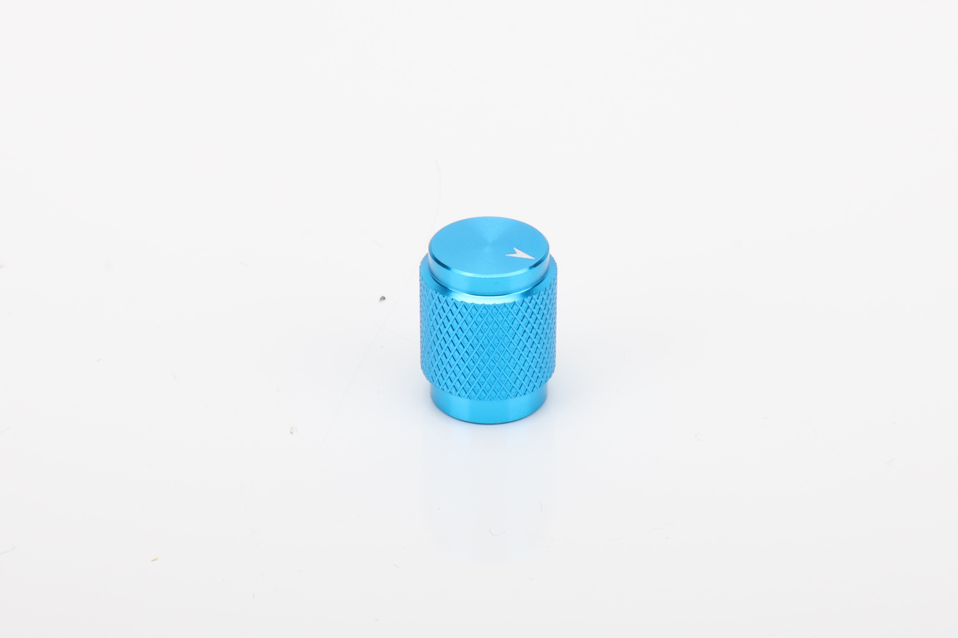 12.5 mm x 16 mm Potentiometer Knob