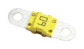 MIDI Fuses For LMI1-E-0-0