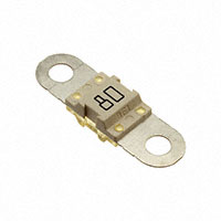 MIDI Fuses For LMI1-E-0-0