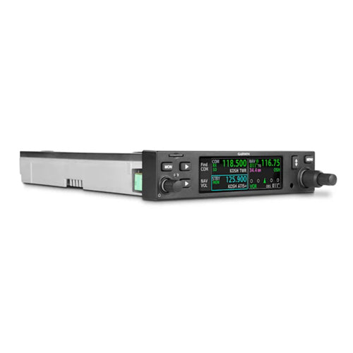 GNC® 215 NAV/COM Radio image 2