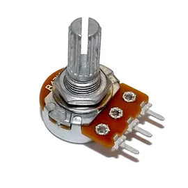 10K Potentiometer For Dimmer Control