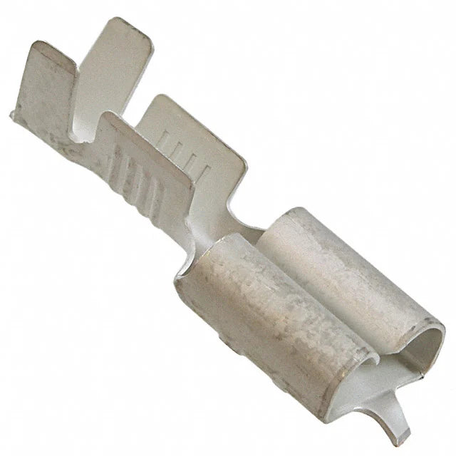 1/4” 13-17 AWG Relay Pins