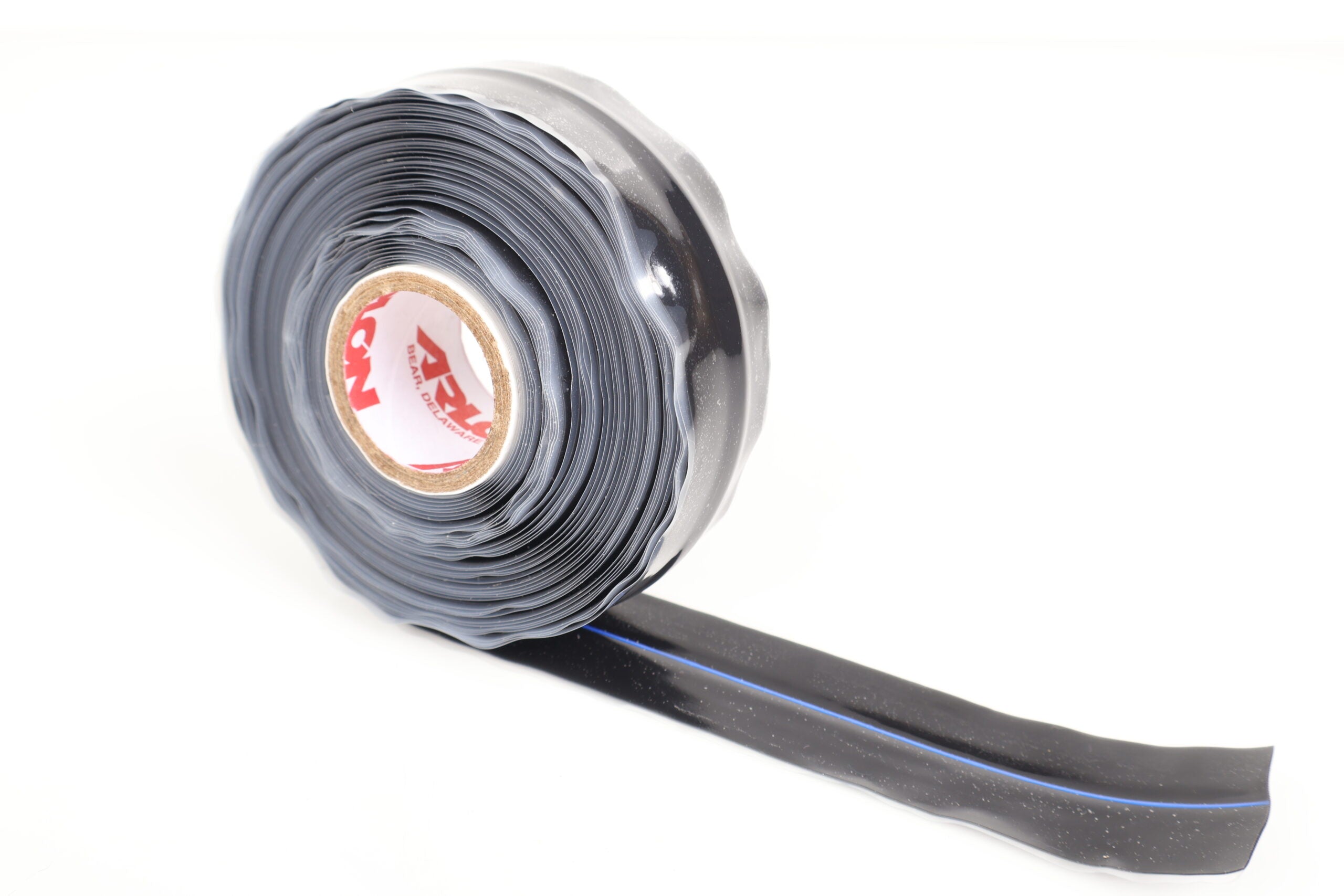 Uni-Wrap Silicone Fusion Tape-Black image 0