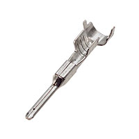 Molex MX150L 16-14 AWG Male Contact