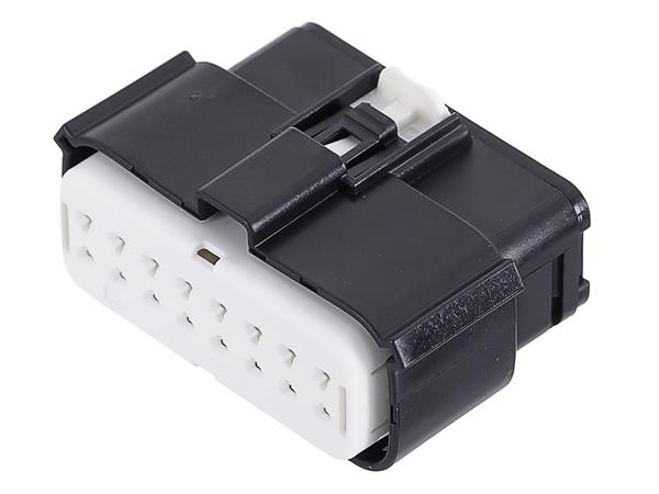 Molex MX150L 16-Pin Receptacle