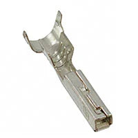 Molex MX150L 16-14 AWG Female Contact