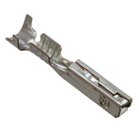 Molex MX150L 22-18 AWG Female Contact