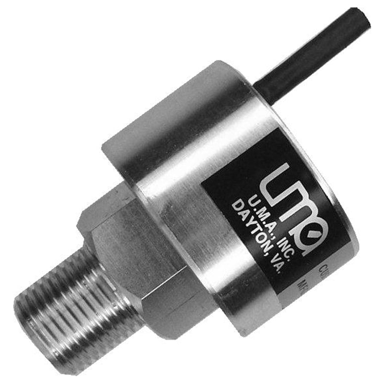 UMA Pressure Senders image 0