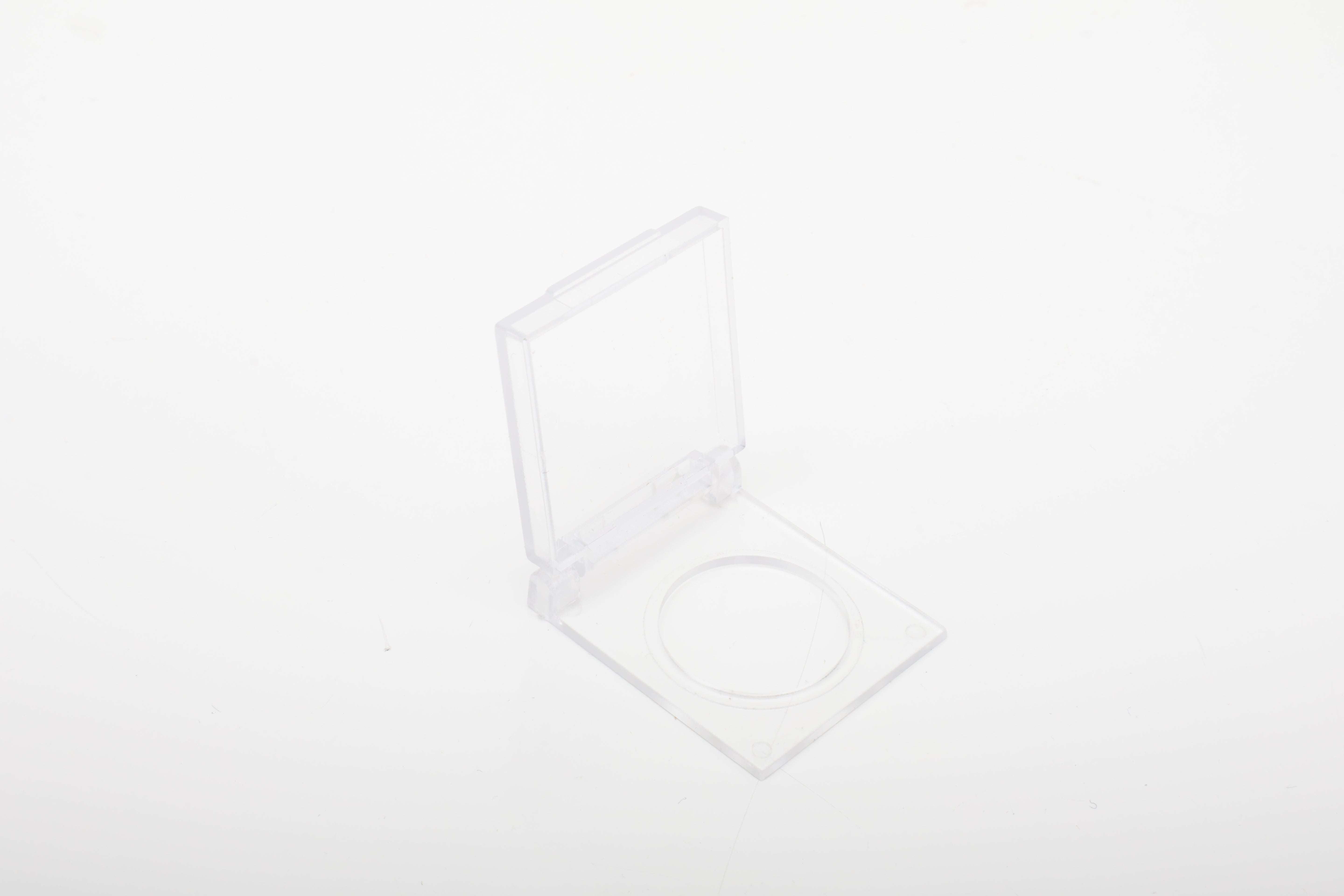 19mm Push Button Switch Guard