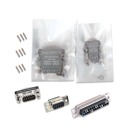 Garmin GAD 29 Connector Kit image 0
