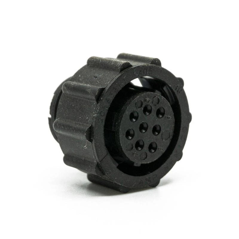 CPC - 8 Pin Series 2 Plug