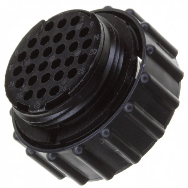 CPC - 28 Pin Series 2 Plug
