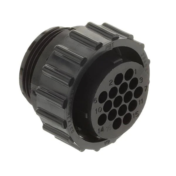 CPC - 16 Pin Series 1 Plug