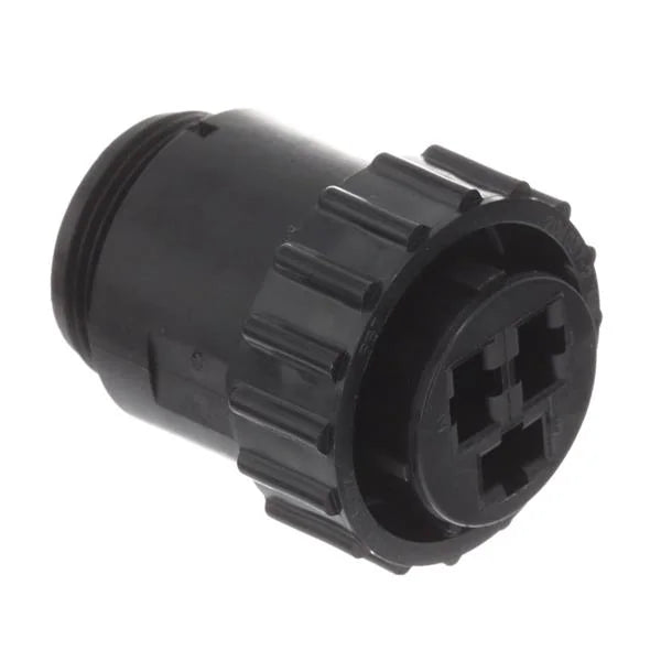 CPC - 3 Pin Series 3 Plug