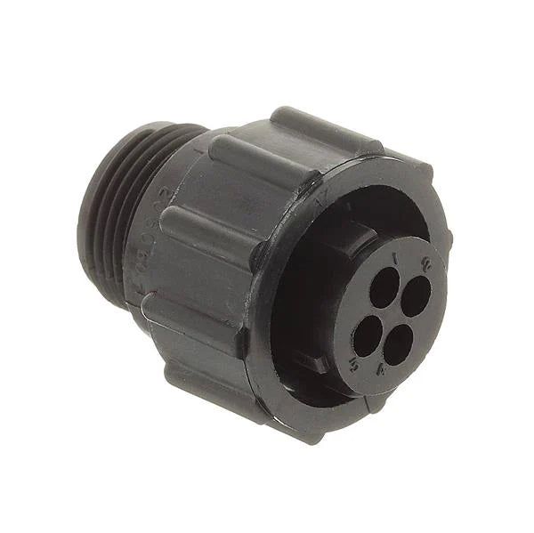 CPC - 4 Pin Series 1 Plug