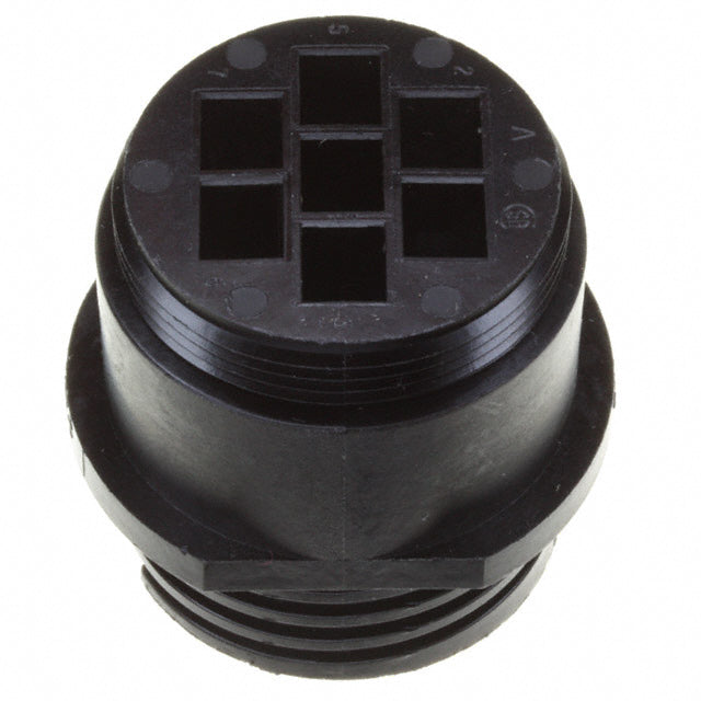 CPC - 7 Pin Series 3 Receptacle