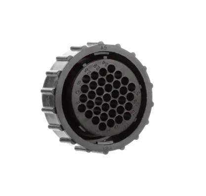 CPC - 37 Pin Series 1 Plug