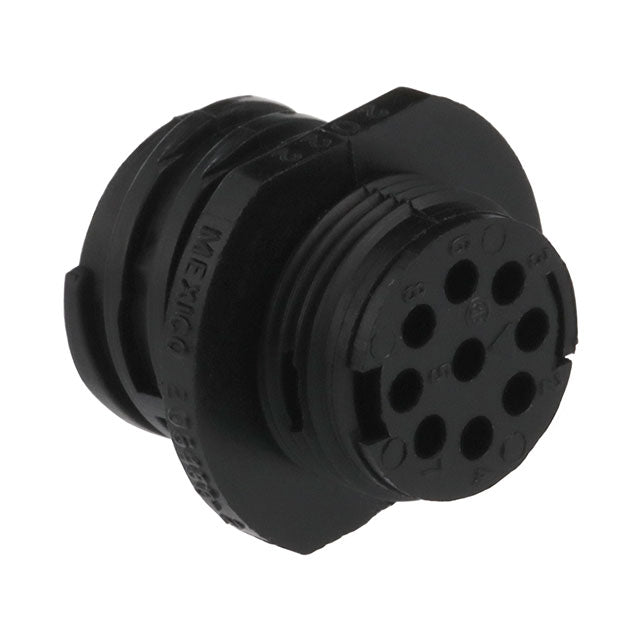CPC - 9 Pin Series 2 Receptacle