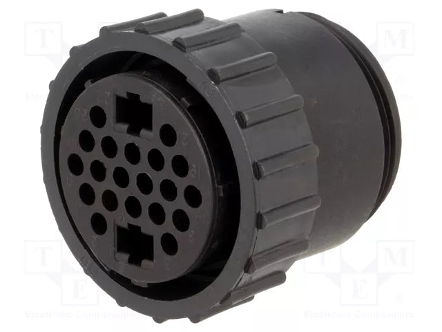 CPC - 22 Pin Series 4 Plug