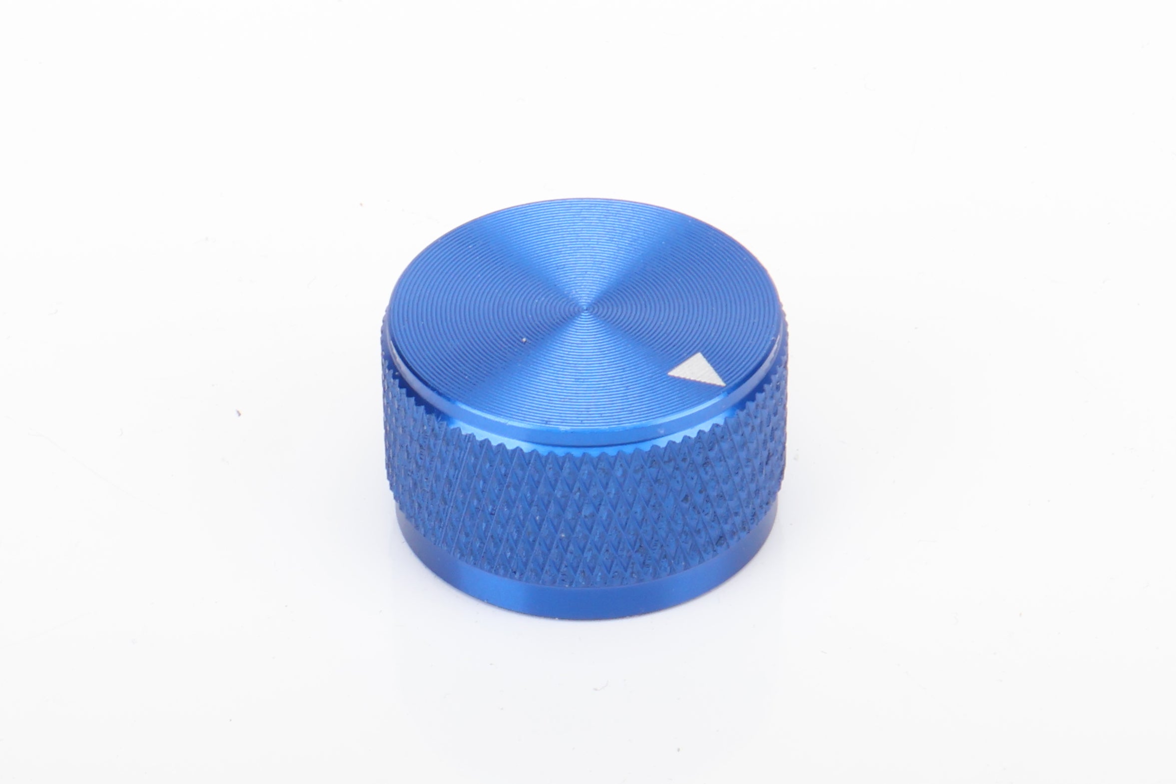 Black 26mm x 16mm Knob