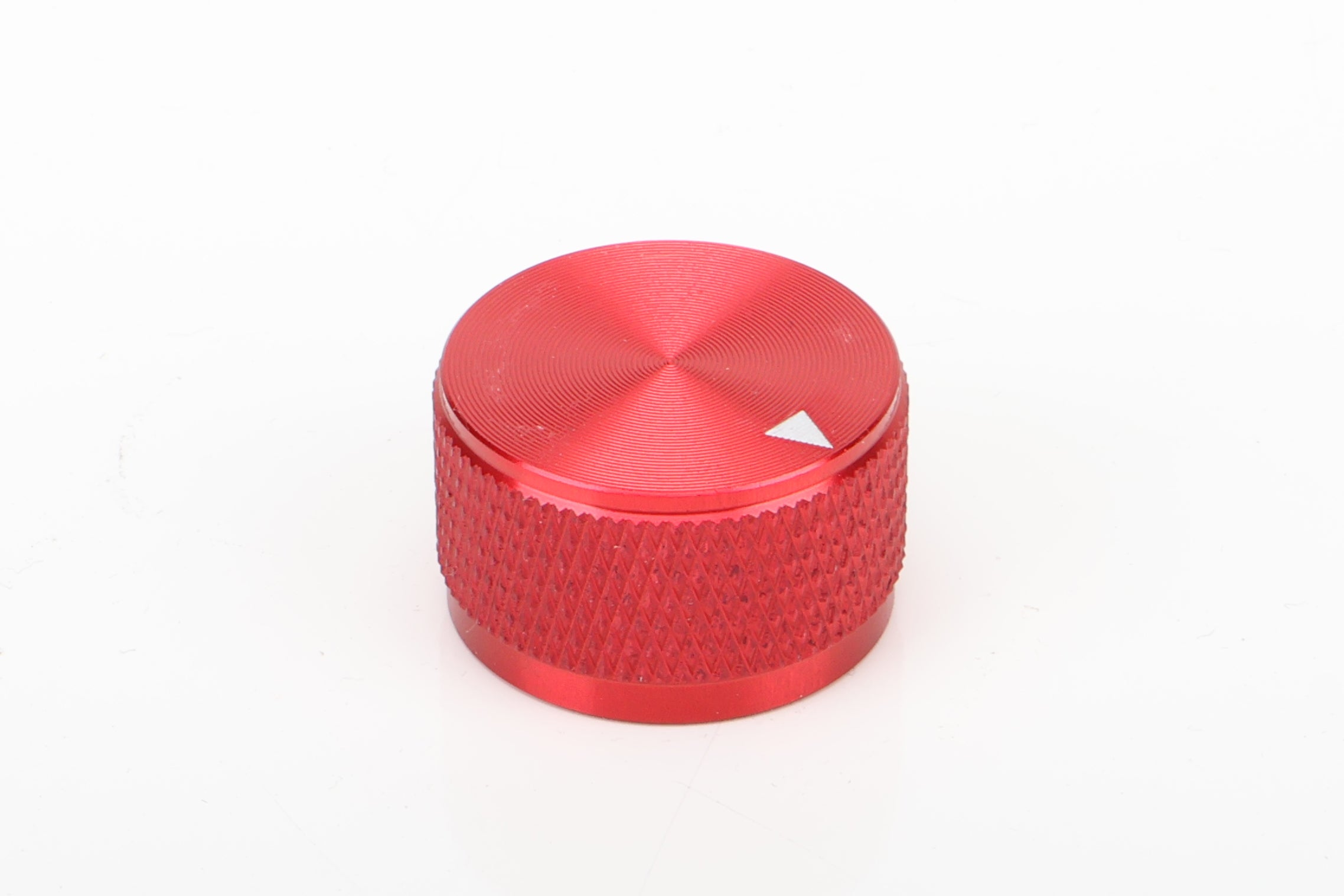 Black 26mm x 16mm Knob